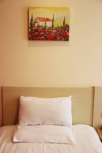 Shenyang China Laatste minuut Kortingscode Booking.com