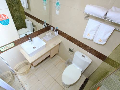 Changzhou China Laatste minuut Kortingscode Booking.com