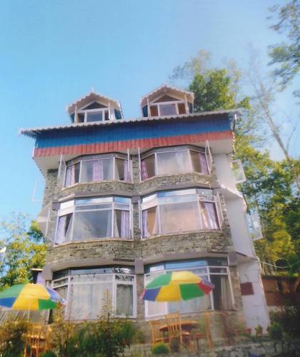 Darjeeling India Último Minuto Código de Descuento Booking.com