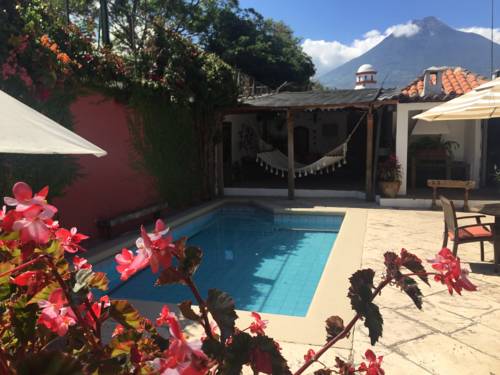 Antigua Guatemala Guatemala Last-Minute-Rabattcode Booking.com