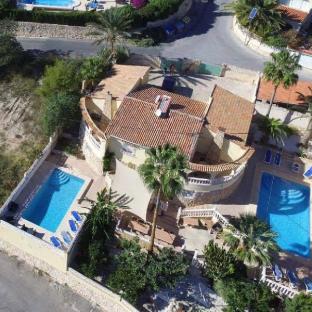 Calpe Spain Last Minute Discount Code Agoda.com