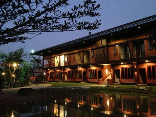 Mae Sai Thaïlande Code de réduction de dernière minute Booking.com