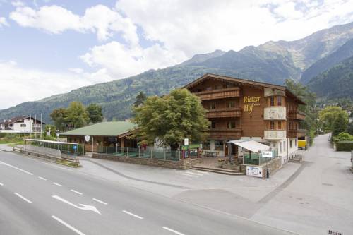 Rietz Österreich Last-Minute-Rabattcode Booking.com