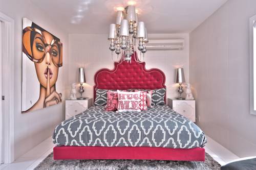 Palm Springs (California) United States Last Minute Discount Code Booking.com