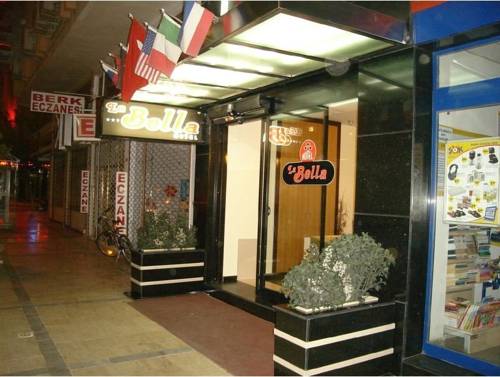Salihli (Manisa) Türkei Last-Minute-Rabattcode Booking.com