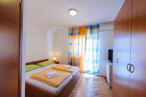 Stobreč Croatie Code de réduction de dernière minute Booking.com