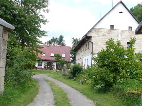 Karlovice Turnov Tschechien Last-Minute-Rabattcode Booking.com