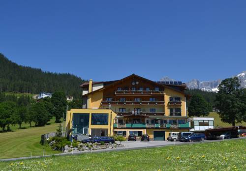 Pichl bei Schladming Austria Last Minute Discount Code Booking.com