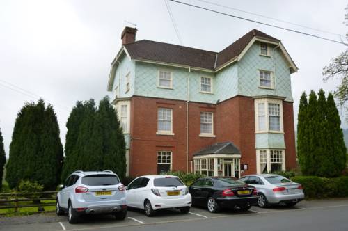 Llanwrtyd Wells Royaume-Uni Code de réduction de dernière minute Booking.com
