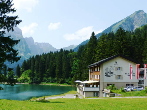 Näfels Suisse Code de réduction de dernière minute Booking.com