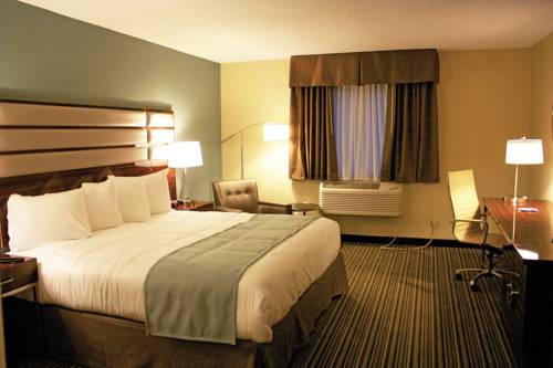 Akron (Ohio) Verenigde Staten Laatste minuut Kortingscode Booking.com