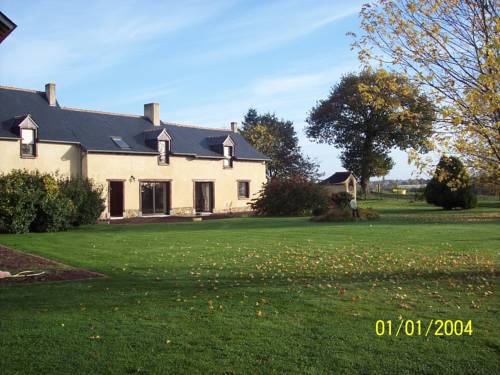 La Chapelle des Fougeretz Frankreich Last-Minute-Rabattcode Booking.com