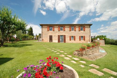 Sovicille Italien Last-Minute-Rabattcode Booking.com