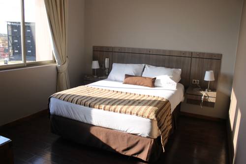Los Ángeles Chile Last Minute Discount Code Booking.com