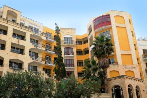 Qawra - Bahía de St. Paul Malta Último Minuto Código de Descuento Booking.com