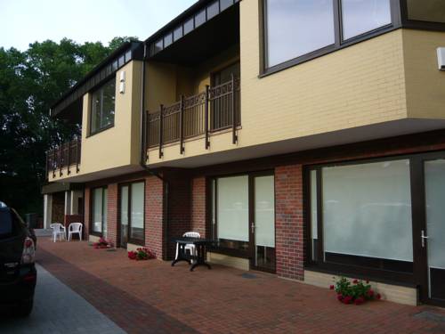 Palanga Lituania Último Minuto Código de Descuento Booking.com