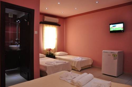 Bodrum (Mugla) Turkey Last Minute Discount Code Booking.com