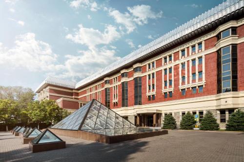 Almaty Kazakhstan Last Minute Discount Code Agoda.com