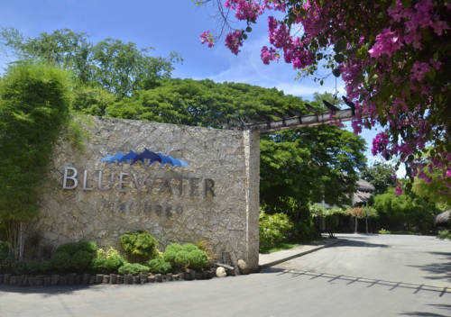 Lapu-Lapu Stadt Philippinen Last-Minute-Rabattcode Booking.com