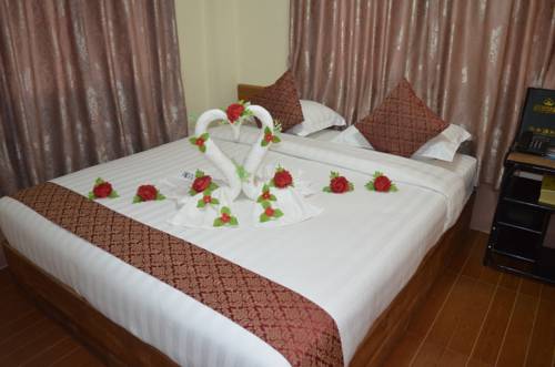 Mandalay Myanmar Last Minute Discount Code Booking.com