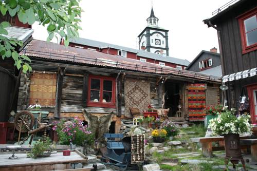 Røros Norwegen Last-Minute-Rabattcode Booking.com