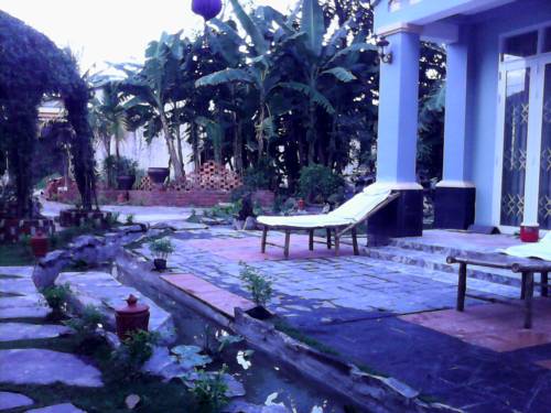 Phu Thuong Thon Vietnam Last-Minute-Rabattcode Booking.com
