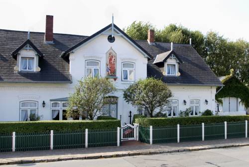 Wenningstedt Deutschland Last-Minute-Rabattcode Booking.com