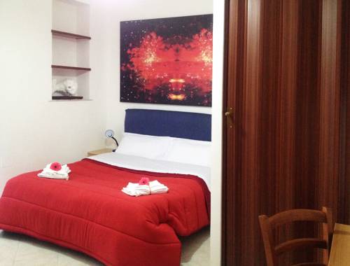 Napoli Italien Last-Minute-Rabattcode Booking.com