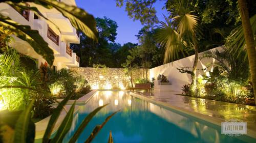 Tulum México Último Minuto Código de Descuento Booking.com
