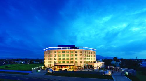 Salem India Last Minute Discount Code Booking.com