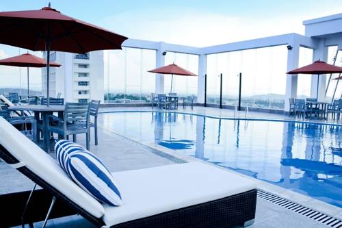 Buon Ma Thuot Vietnam Last-Minute-Rabattcode Booking.com
