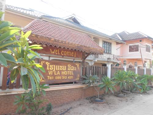 Louang Namtha Laos Last-Minute-Rabattcode Booking.com