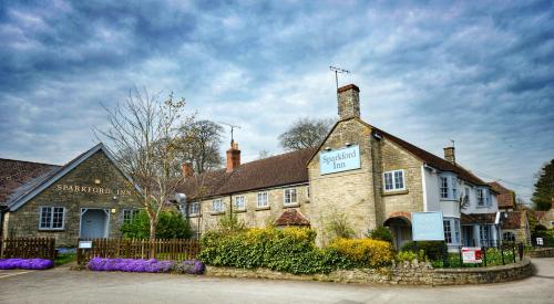 Sparkford United Kingdom Last Minute Discount Code Agoda.com