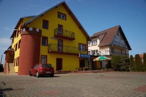 Mielno Pologne Code de réduction de dernière minute Booking.com