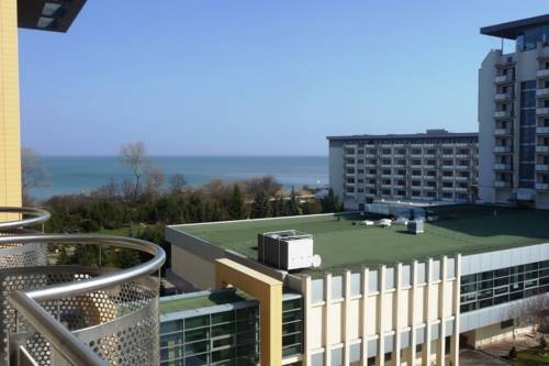 Kołobrzeg Pologne Code de réduction de dernière minute Booking.com