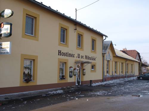 Hut Tschechien Last-Minute-Rabattcode Booking.com