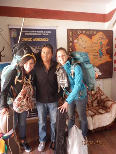 Oruro Bolivia Last Minute Discount Code Booking.com
