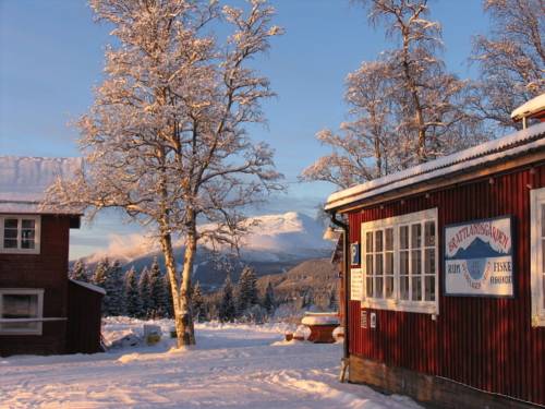 Undersåker Sweden Last Minute Discount Code Booking.com