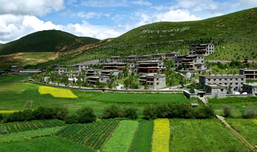 Shangri-la China Last Minute Discount Code Booking.com