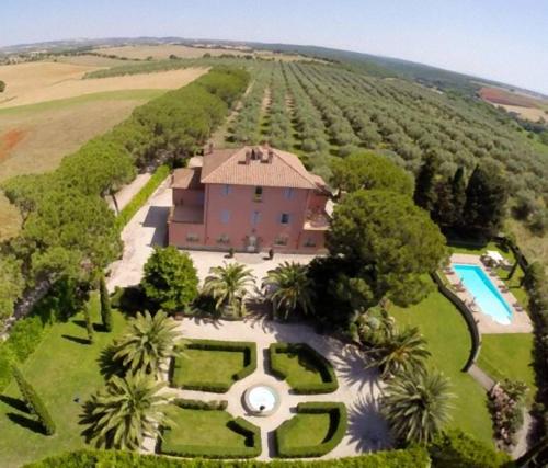 Tuscania Italy Last Minute Discount Code Agoda.com