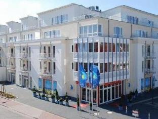 Ostseebad Binz Germany Last Minute Discount Code Agoda.com