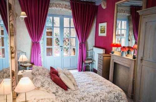 Blois Frankreich Last-Minute-Rabattcode Booking.com