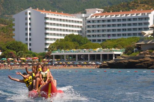 Ozdere Turkey Last Minute Discount Code Agoda.com