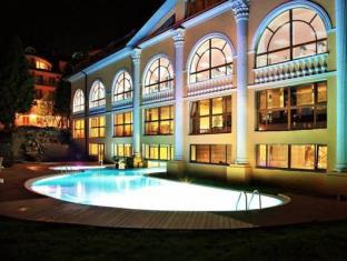 Truskavets Ukraine Last Minute Discount Code Agoda.com