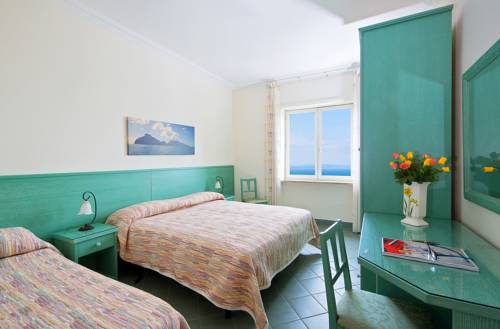 Capri Italien Last-Minute-Rabattcode Booking.com