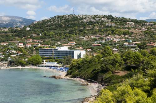 Lassi Greece Last Minute Discount Code Booking.com