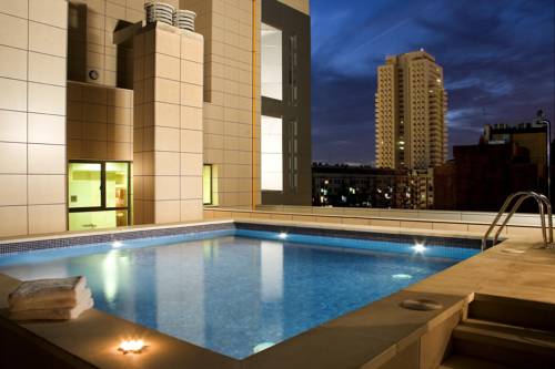 Valencia Spanien Last-Minute-Rabattcode Booking.com