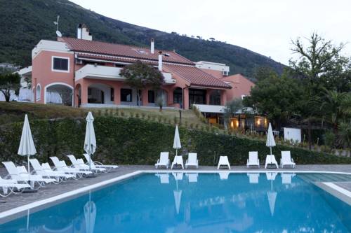 Salerno Italien Last-Minute-Rabattcode Booking.com