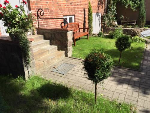 Schwerin Deutschland Last-Minute-Rabattcode Booking.com