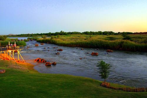 Upington South Africa Last Minute Discount Code Agoda.com